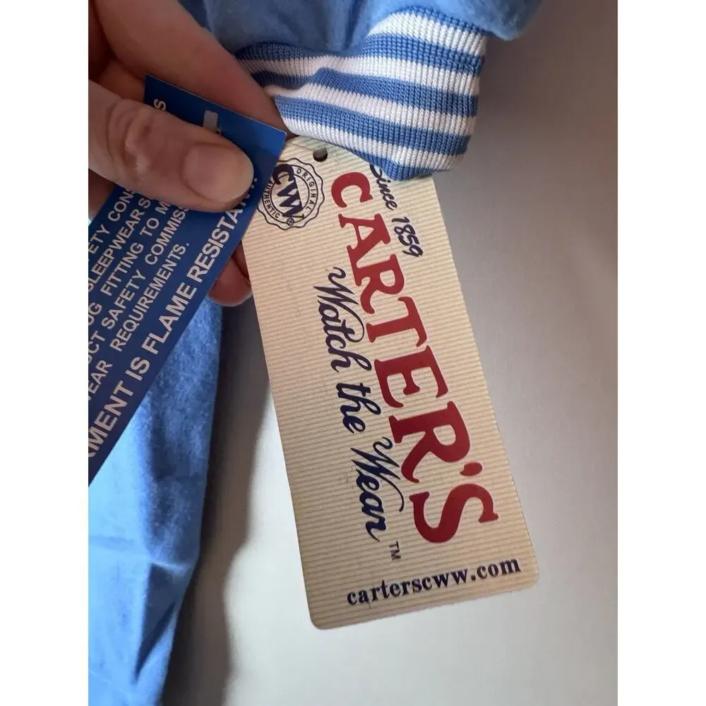 Carters 